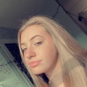 Meet your Posher, Alisha